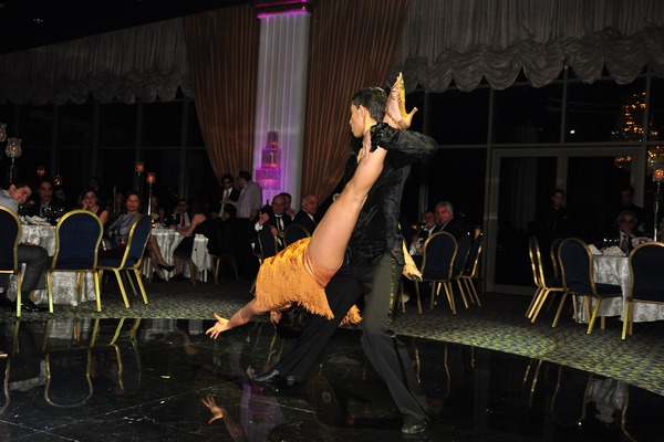 USJ Annual Gala Diner